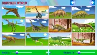 Puzzle Jigsaw for Kids & Pupil Screen Shot 1
