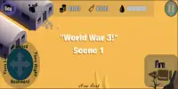 World Avenger - World War 3 Screen Shot 1