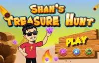 Shan's Treasure Hunt Screen Shot 0