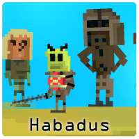 Habadus Adventure 2D