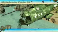 Euro RC Helicopter Flight Sim Screen Shot 0