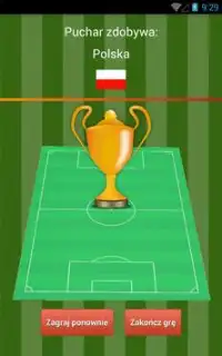 Piłka nożna – Liga Światowa Screen Shot 5