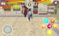 SHINOBI SHIPPUDEN Screen Shot 2