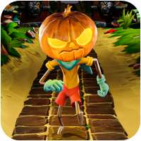 Mr Pumpkin Run