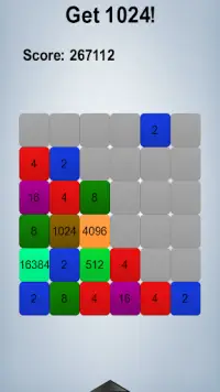 Logic games. Tiles Screen Shot 9