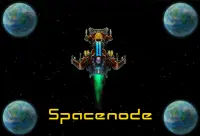 Spacenode Screen Shot 0