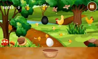 Egg Catcher 2020 : Egg Collection Screen Shot 2