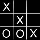 Tic-Tac-Toe