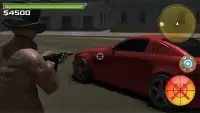 Purge City Theft Auto Screen Shot 3