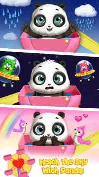 Panda Lu Fun Park Screen Shot 6