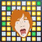Ed Sheeran Launchpad