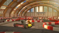 Go Kart Parking & Racing Game Screen Shot 4