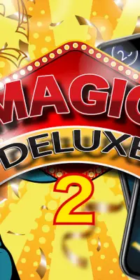 Magic Deluxe 2 Screen Shot 1