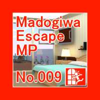 脱出ゲーム Madogiwa Escape MP No.009