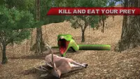 Anaconda Attack Simulator 3D Screen Shot 2