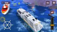 Boat Simulator 2019 Screen Shot 3
