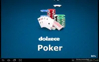 Poker Znappy Screen Shot 9