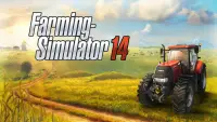 Farming Simulator 14 Screen Shot 10
