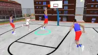 Street Basketball 2016 Screen Shot 2