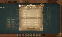 Pirates Casino Craps Screen Shot 2