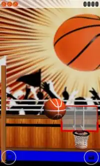 Basket Ball Challenge Screen Shot 5