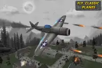 Air War Pilot: Age Of Drones Screen Shot 5