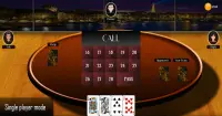 29 Card Game ( Offline   Online ) Screen Shot 1