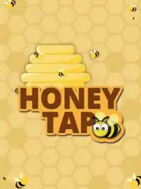 Honey Tap Don't tap wrong Tile Screen Shot 9