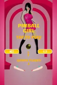 Pinball Girls Screen Shot 3