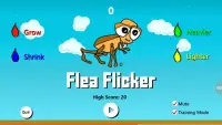 Flea Flicker Screen Shot 3