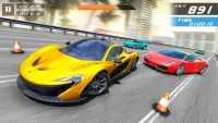 कार गेम्स - कार रेसिंग गेम 3डी Screen Shot 2