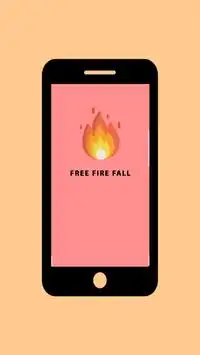 Free Fire Fall Screen Shot 0