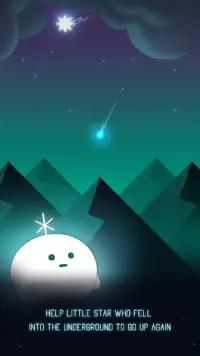 A Little Star (offline) Screen Shot 0