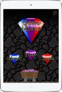 Gem Mine Screen Shot 3