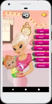 Baby Care Screen Shot 6