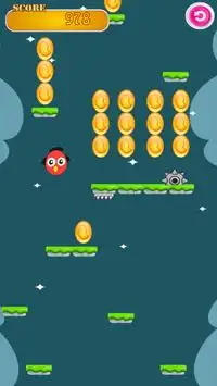 Bird Jumper Screen Shot 2