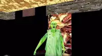 Zombie Granny 2 : Green Horror MOD Screen Shot 0