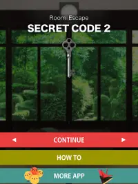 Room Escape [SECRET CODE 2] Screen Shot 5