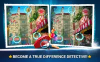 Find the Difference Big Cities – Spot Differences Screen Shot 2