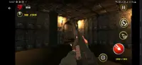 Dead Zombie Killer 3D - Pandemic Survivor Screen Shot 0