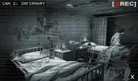 Zombie Prison Escape Screen Shot 1