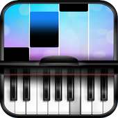 Piano Tiles Magic Melody