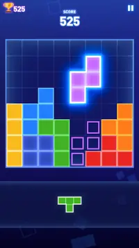 Block Puzzle Screen Shot 3