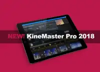 New KineMaster Tips to Pro Editor Screen Shot 0
