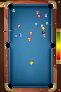 billiards pool games free Screen Shot 6