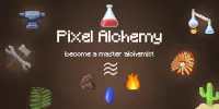 Pixel Alchemy Screen Shot 0