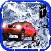 4x4 Winter Snow Drive 3D