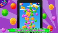 Inspees Balloon Blast Screen Shot 2