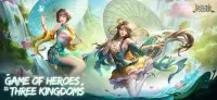 Game of Heroes: Three Kingdoms Screen Shot 0