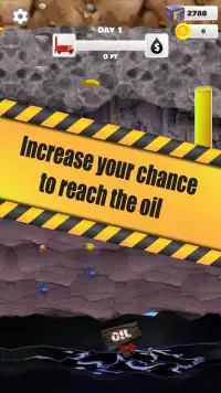 Oil Well Drilling Screen Shot 6
